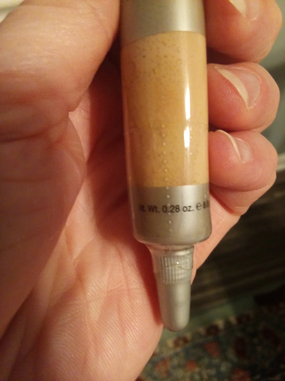 IT Cosmetics Bye Bye Under Eye Waterproof Concealer - Neutral Medium